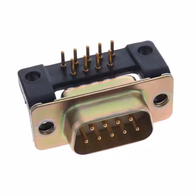 M24308/24-25F Amphenol Interconnect India  Gruppi di connettori D-Sub